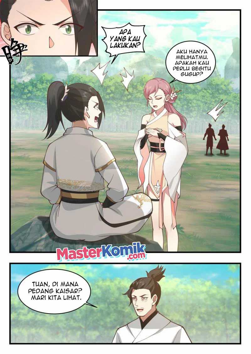 Chapter 70 - halaman 13