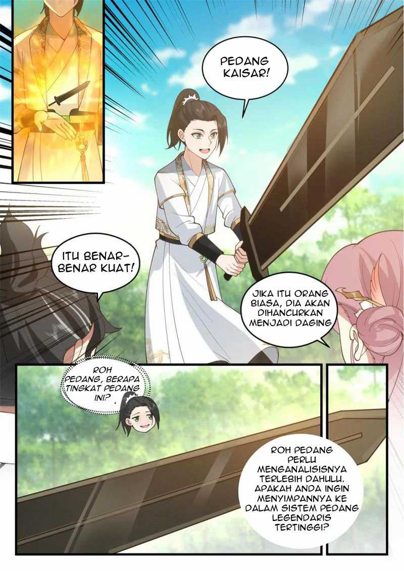 Chapter 70 - halaman 14