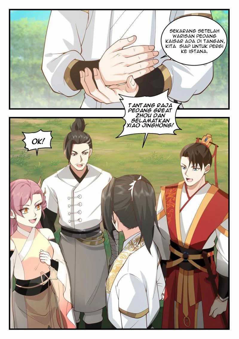 Chapter 70 - halaman 15