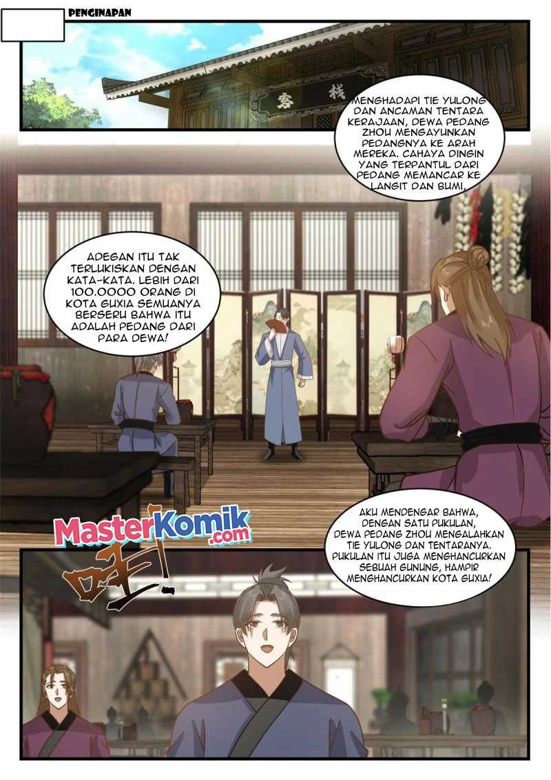 Chapter 70 - halaman 4