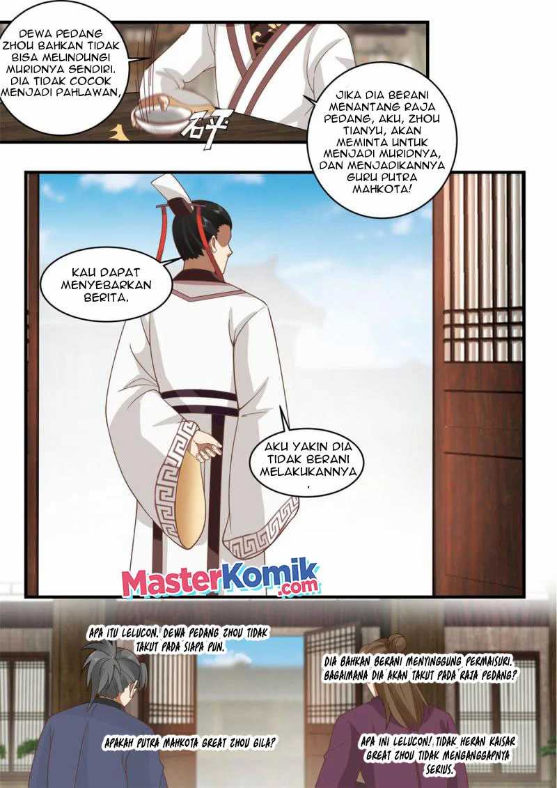 Chapter 70 - halaman 7