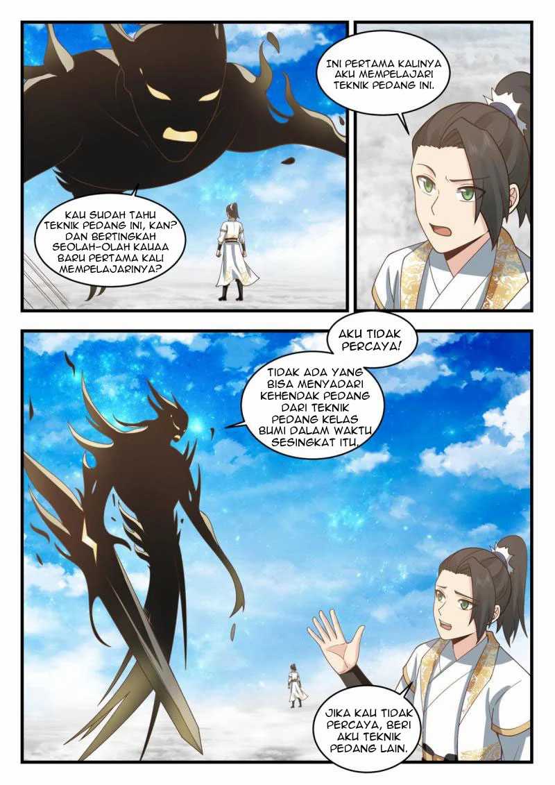 Chapter 70 - halaman 8