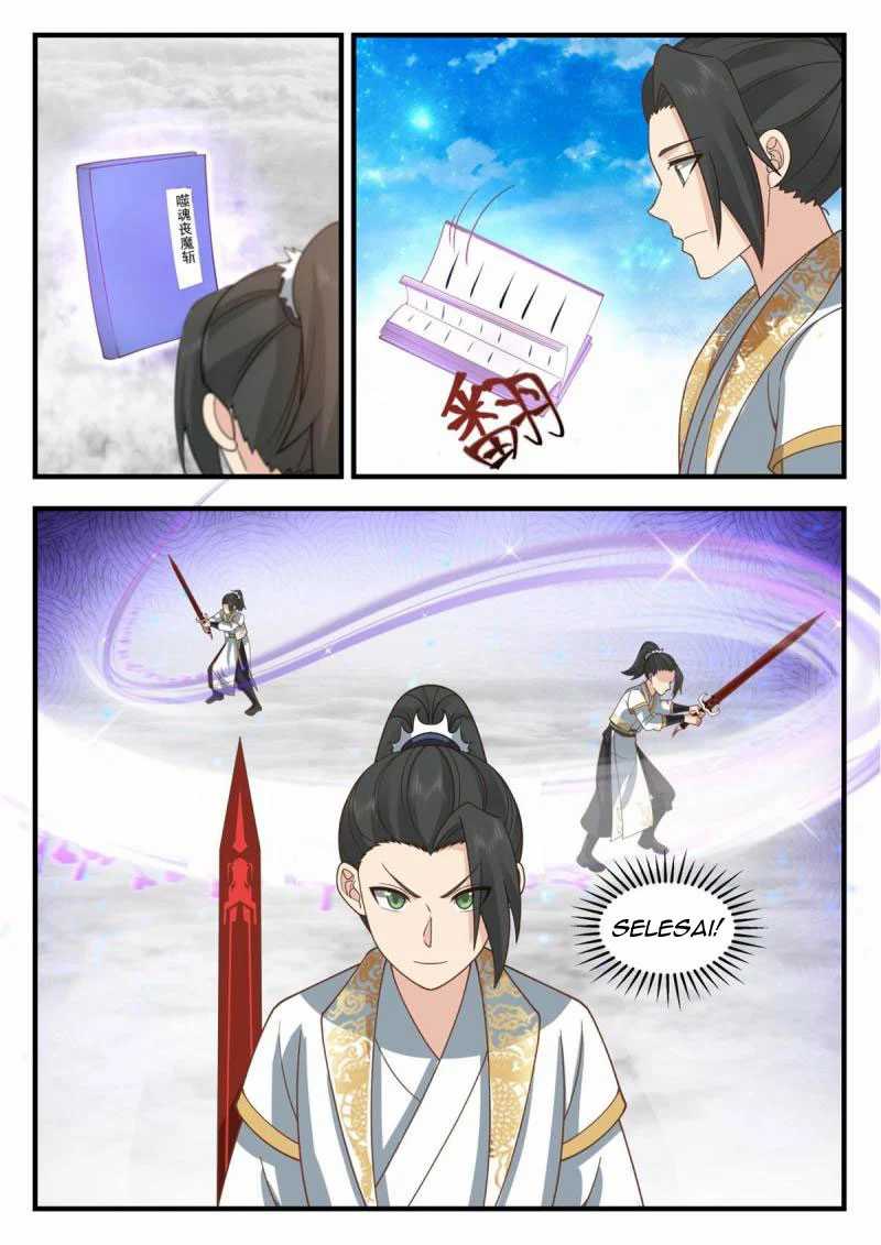 Chapter 70 - halaman 9
