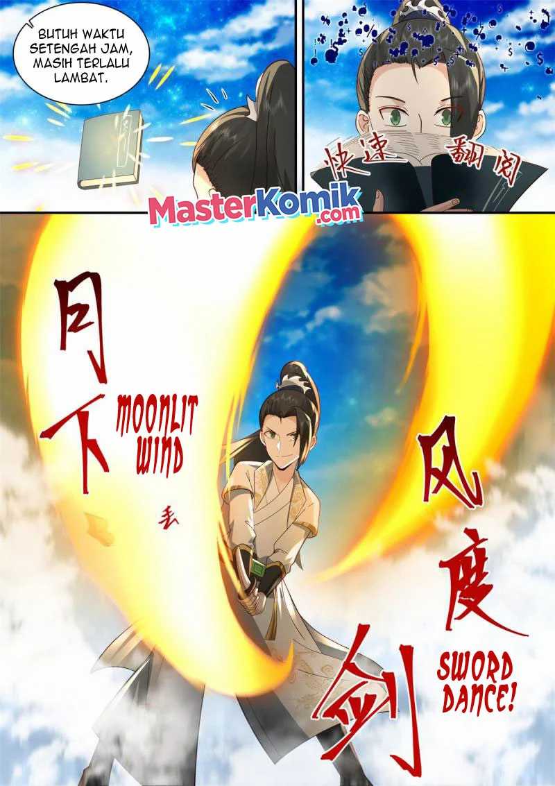 Chapter 69 - halaman 13