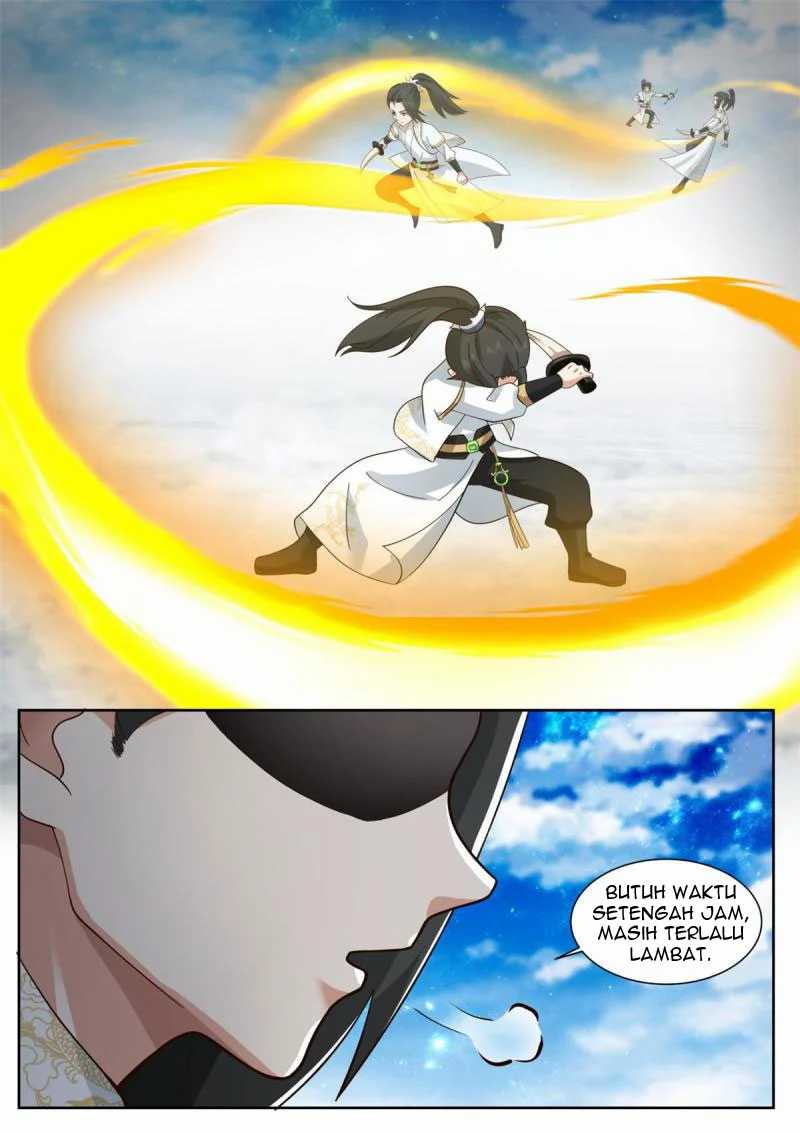 Chapter 69 - halaman 14
