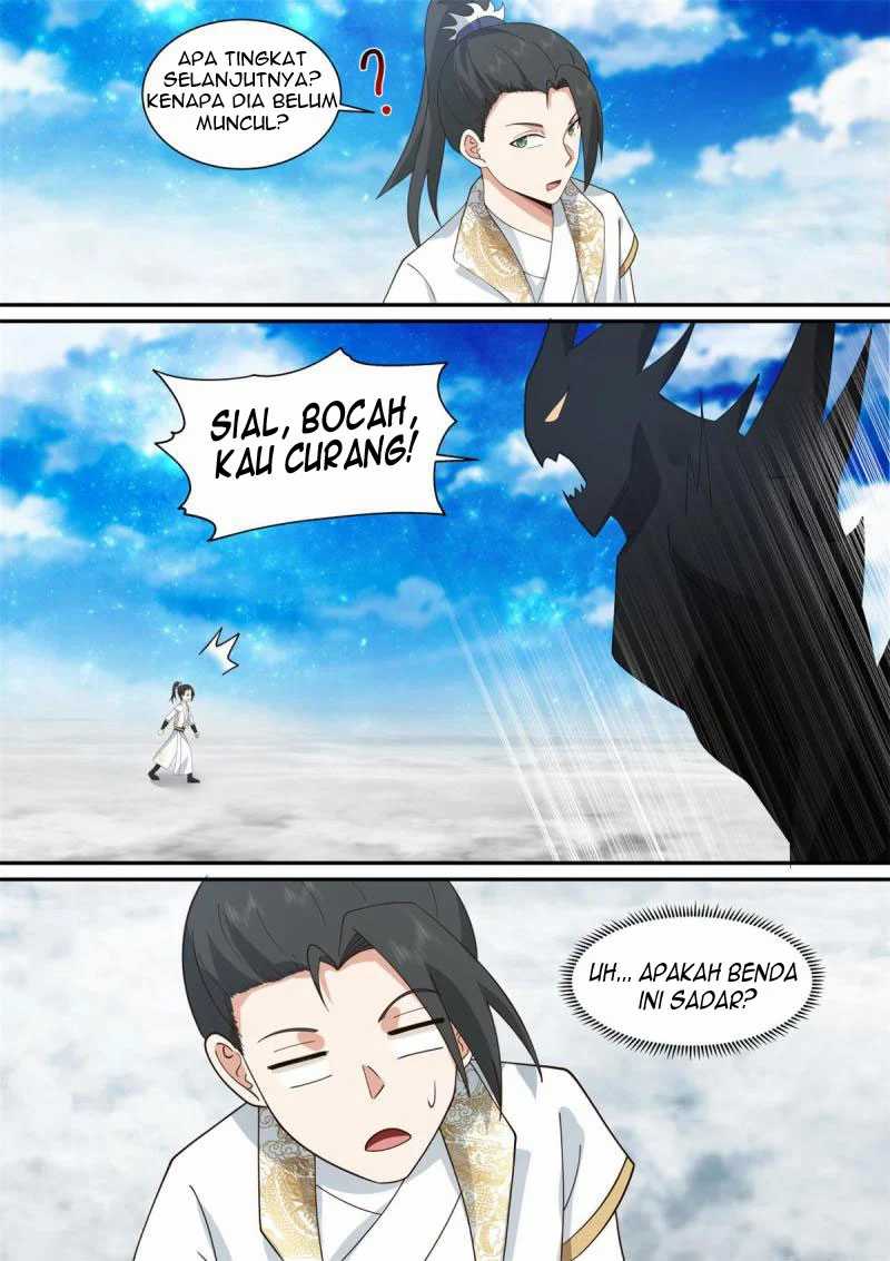 Chapter 69 - halaman 15