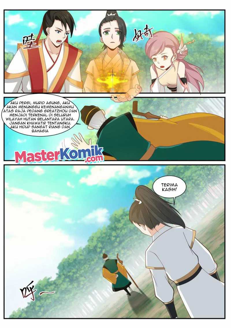 Chapter 69 - halaman 4