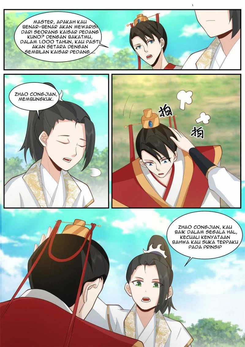 Chapter 69 - halaman 5