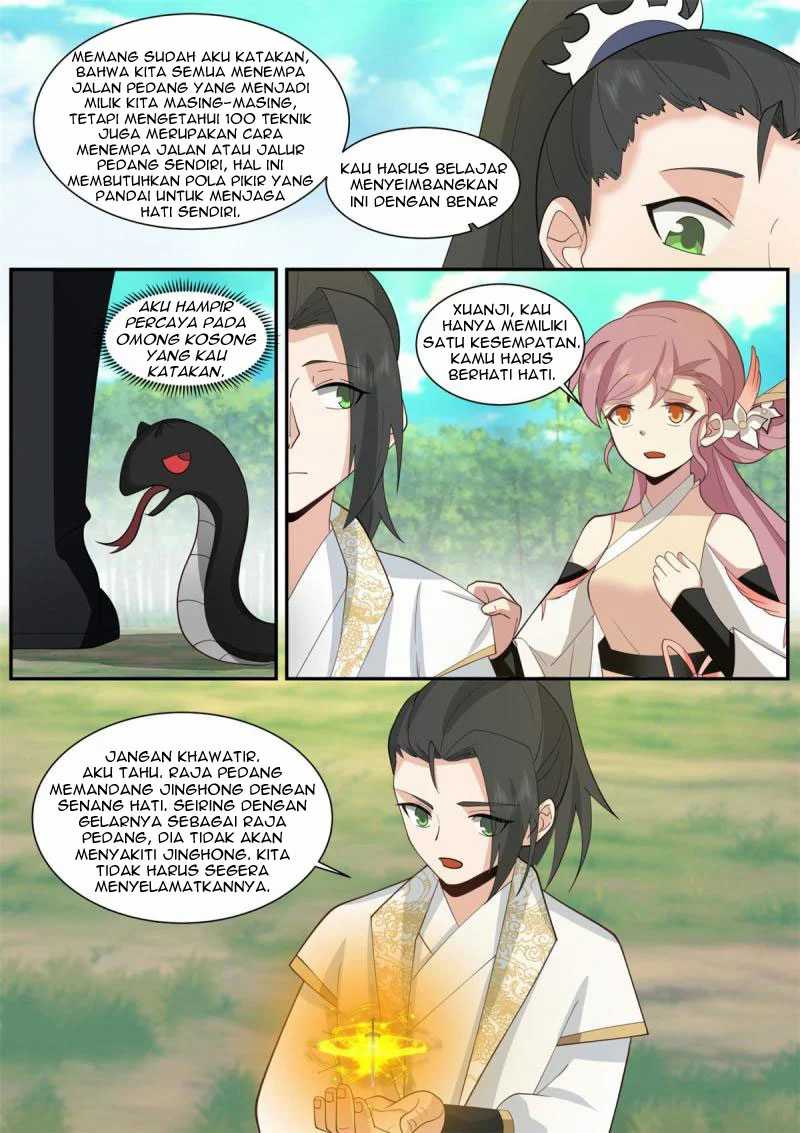Chapter 69 - halaman 6