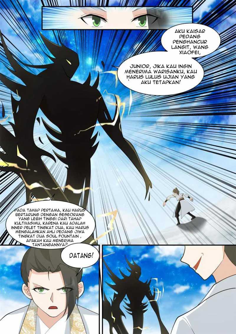 Chapter 69 - halaman 8