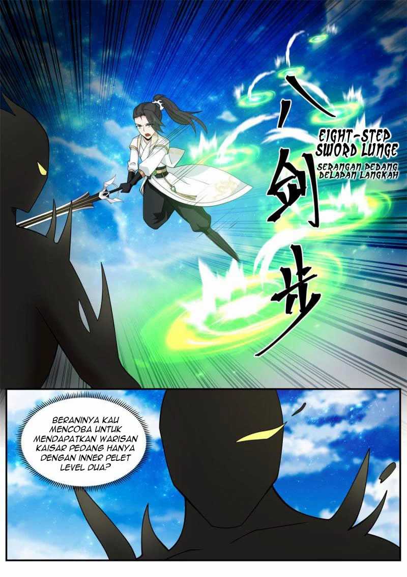Chapter 69 - halaman 9