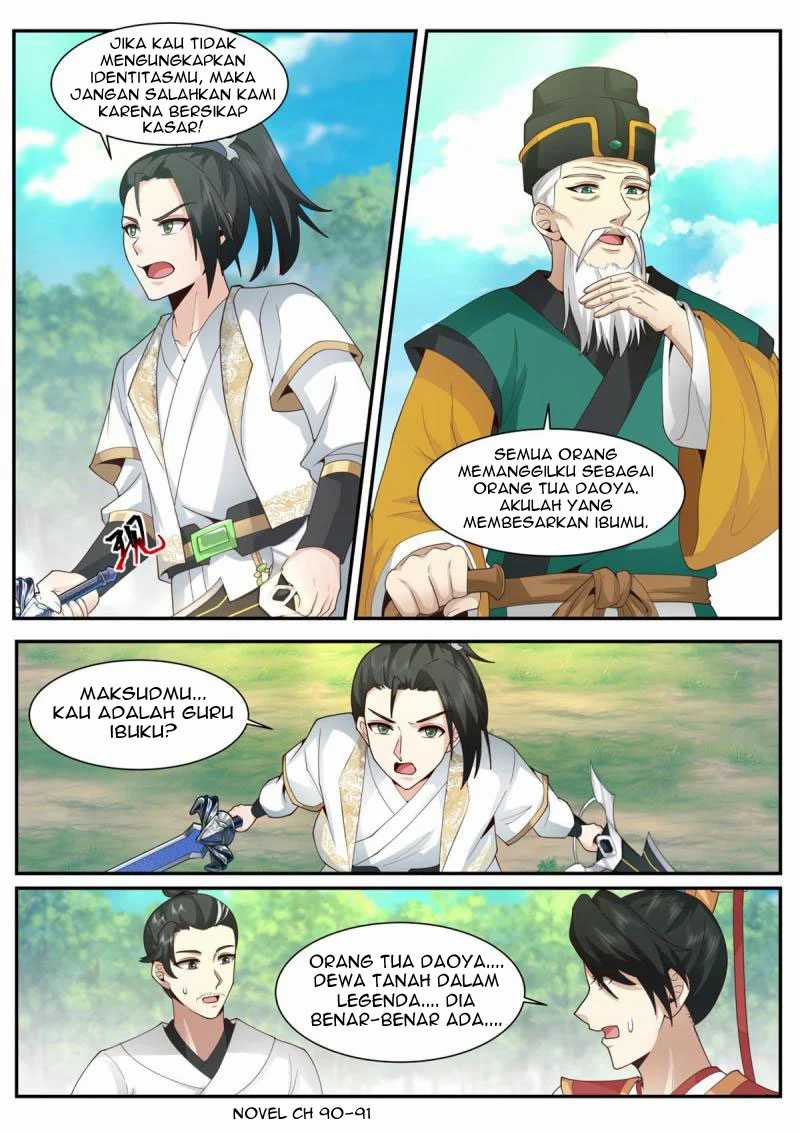 Chapter 68 - halaman 5