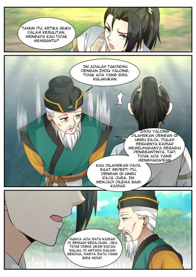 Chapter 68 - halaman 6