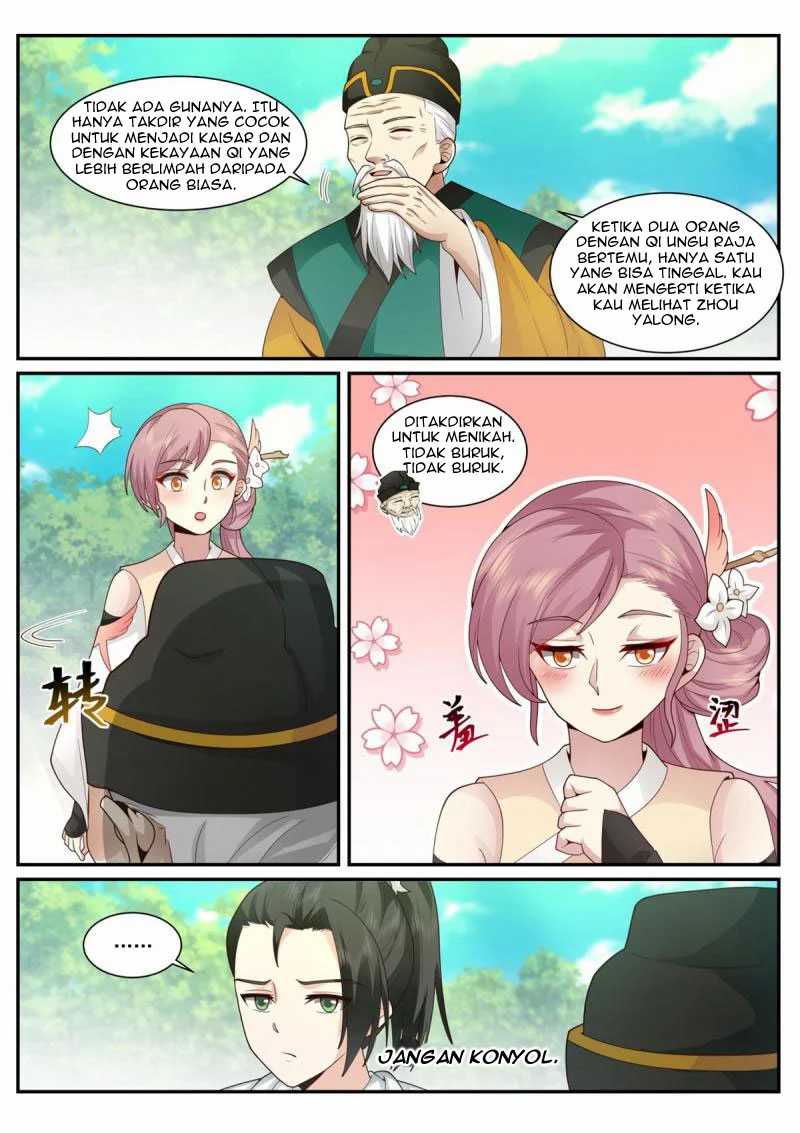 Chapter 68 - halaman 8