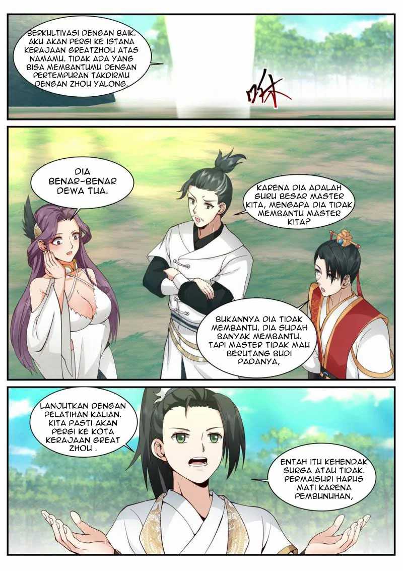 Chapter 68 - halaman 9