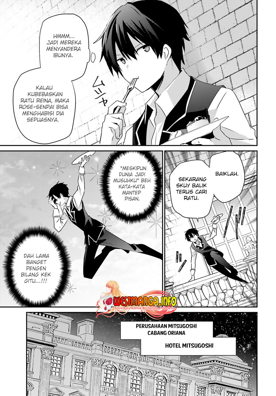 Chapter 43 - halaman 16