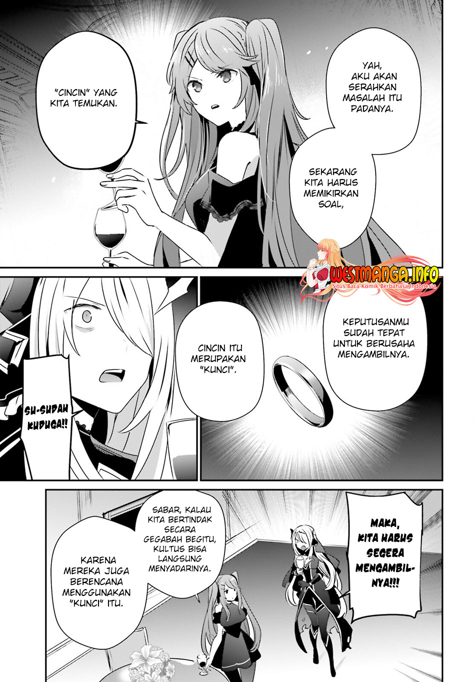 Chapter 43 - halaman 20