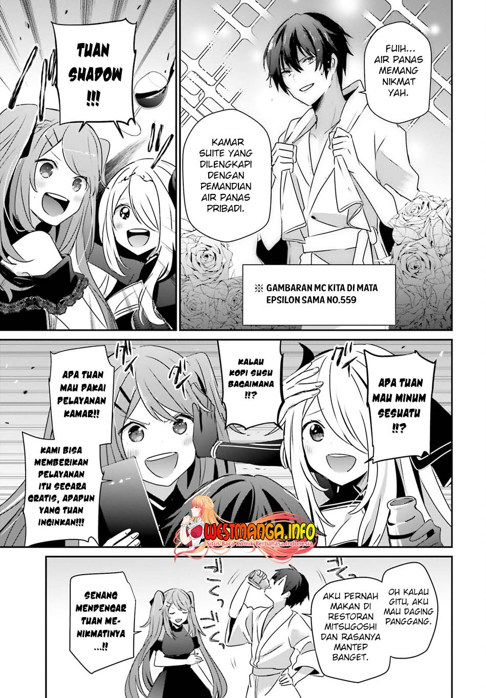 Chapter 43 - halaman 22