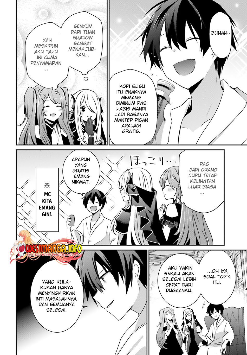 Chapter 43 - halaman 23