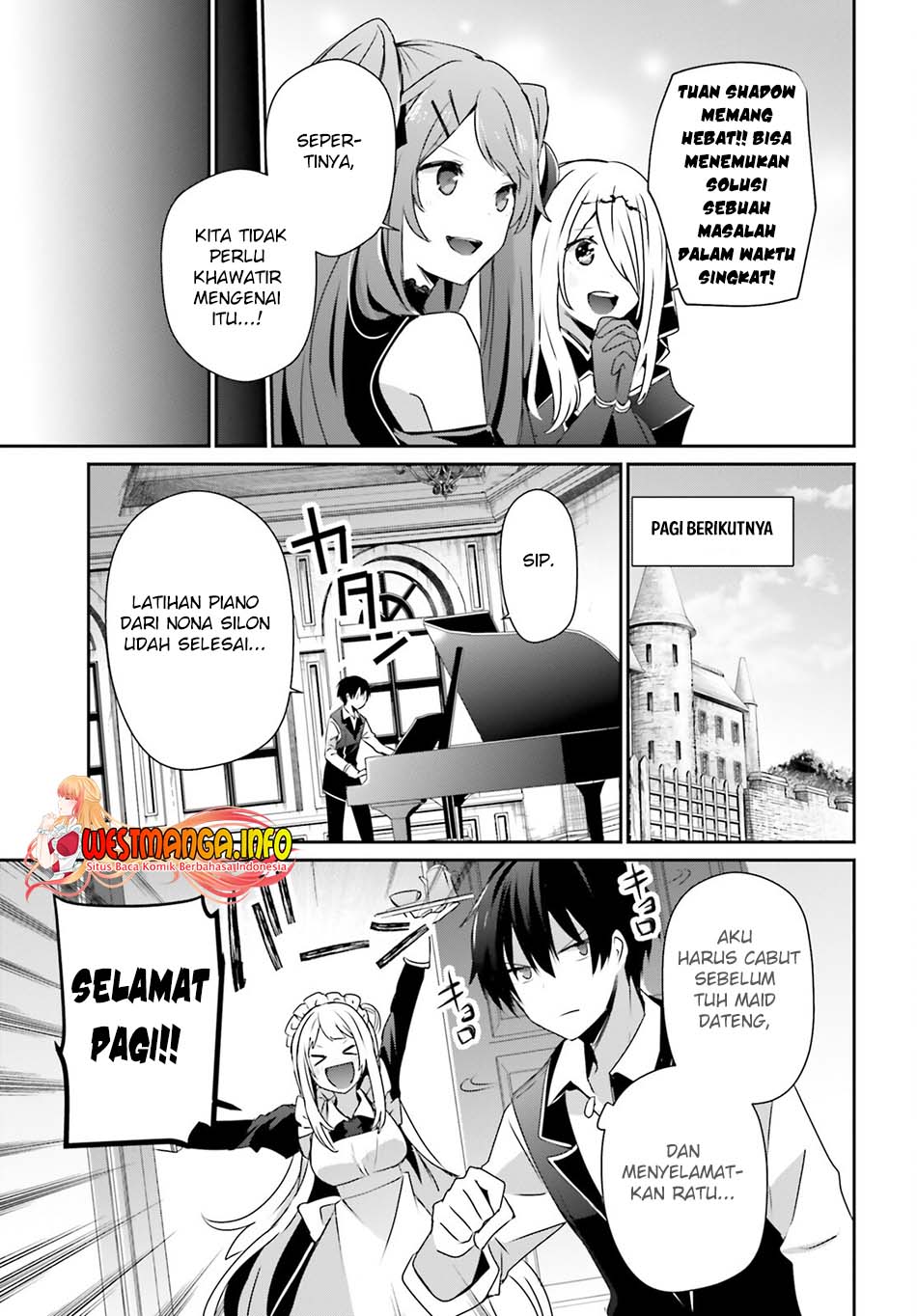 Chapter 43 - halaman 24