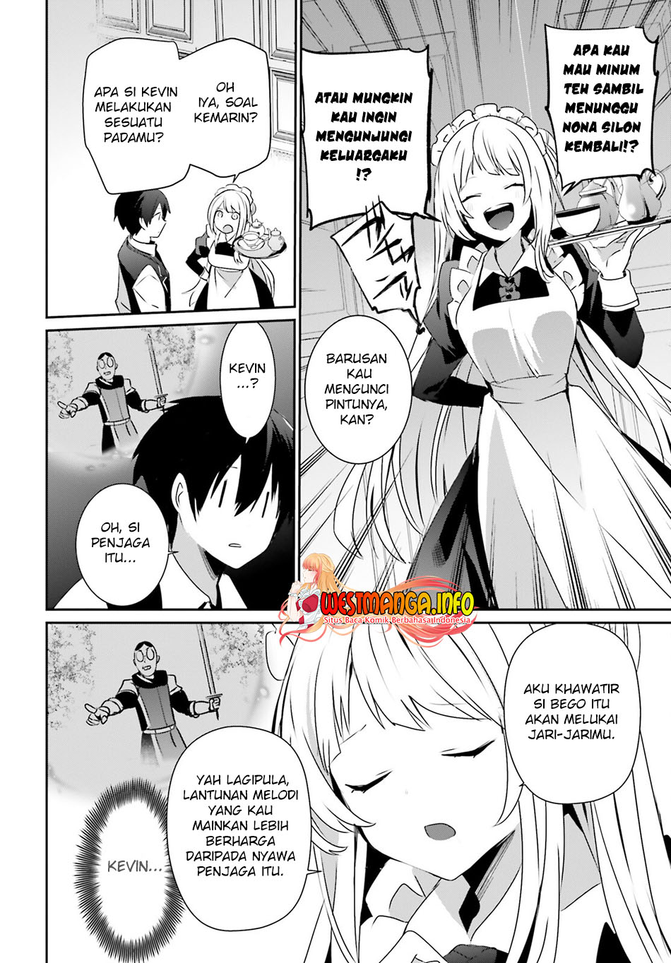 Chapter 43 - halaman 25
