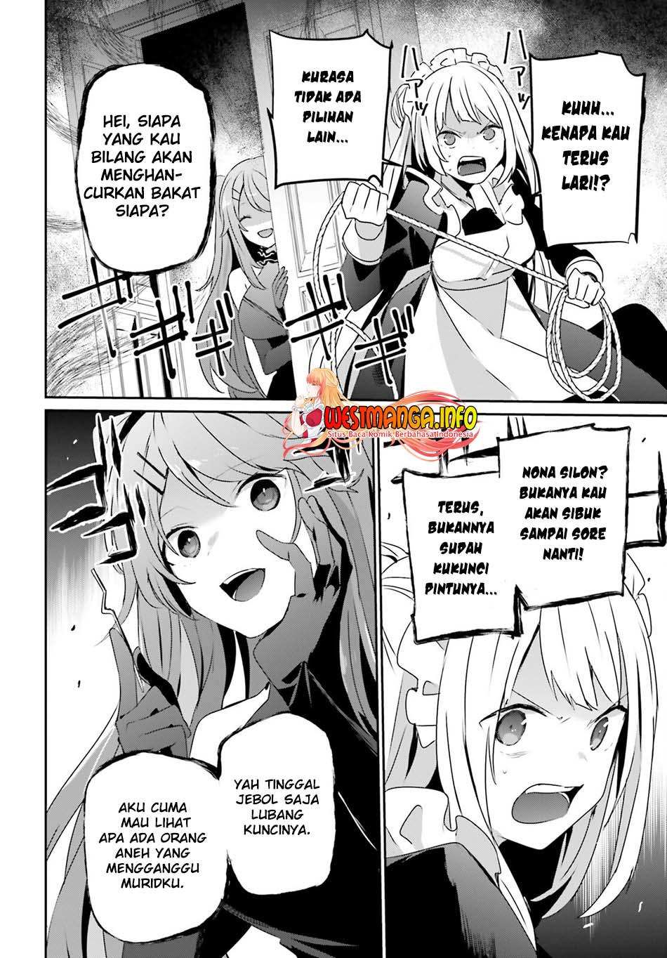 Chapter 43 - halaman 27