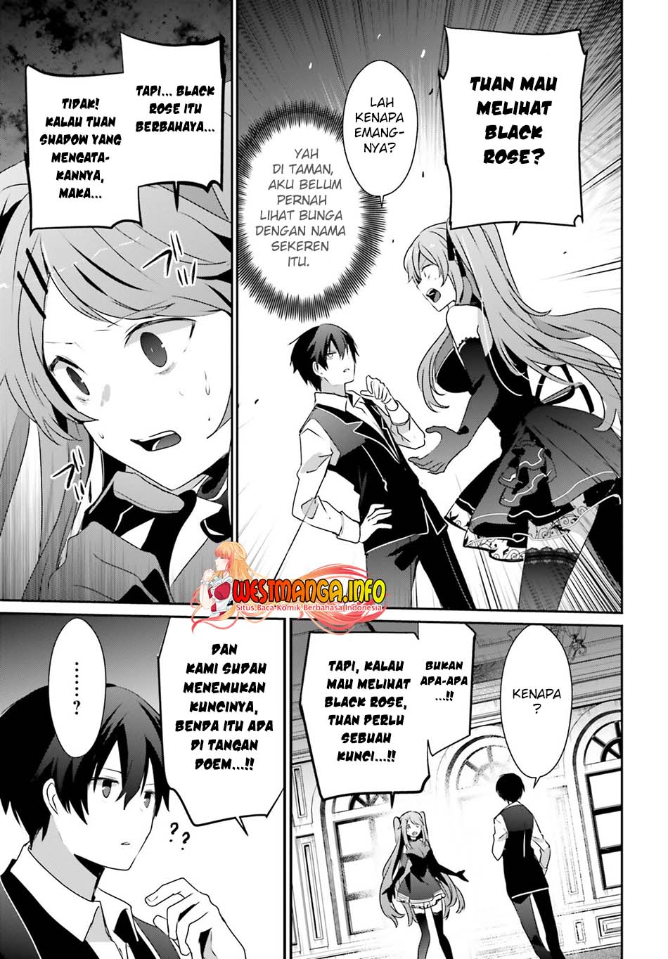 Chapter 43 - halaman 30
