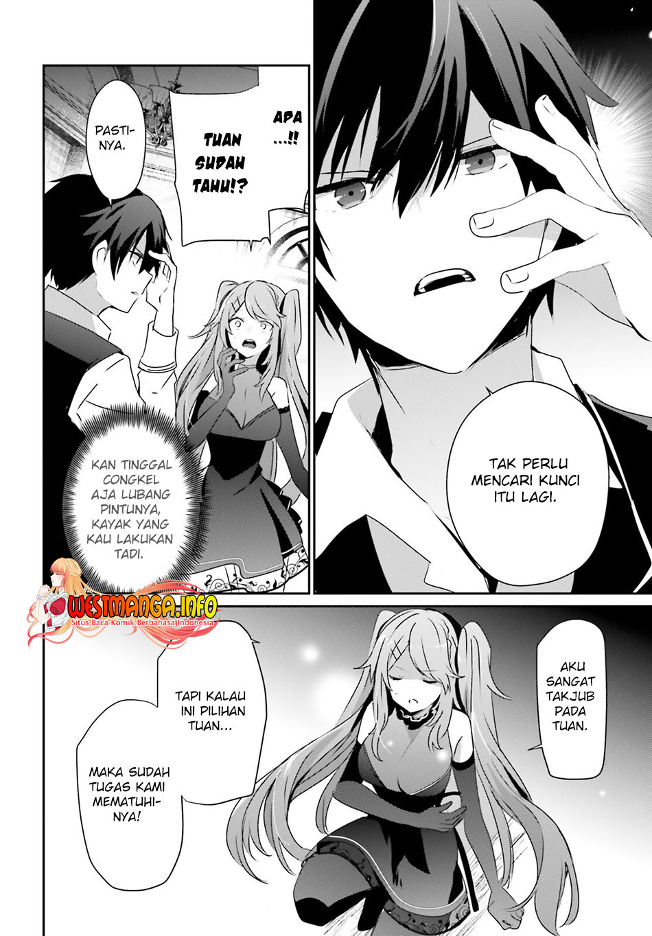 Chapter 43 - halaman 31