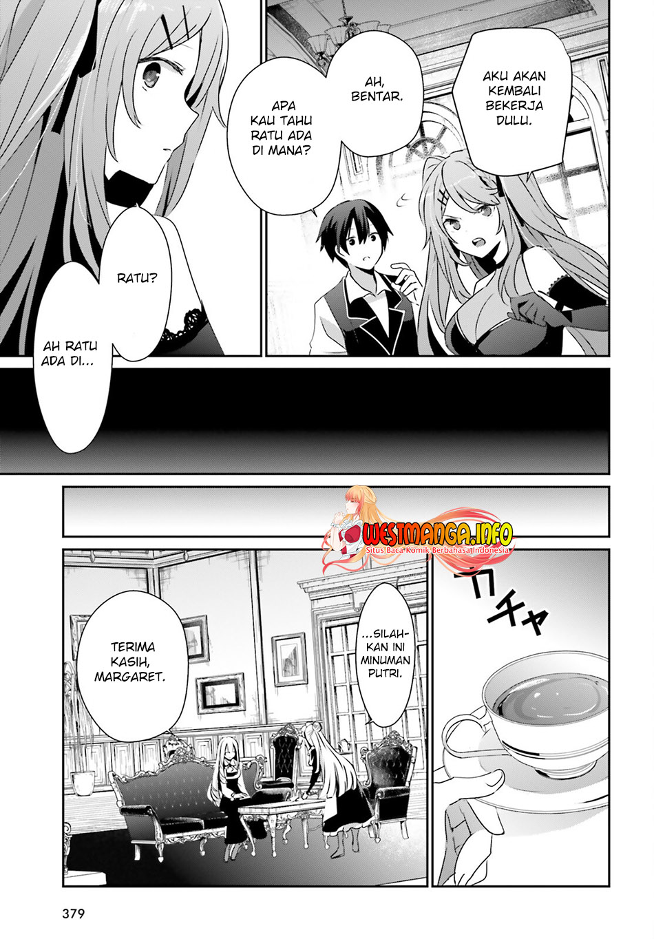 Chapter 43 - halaman 32