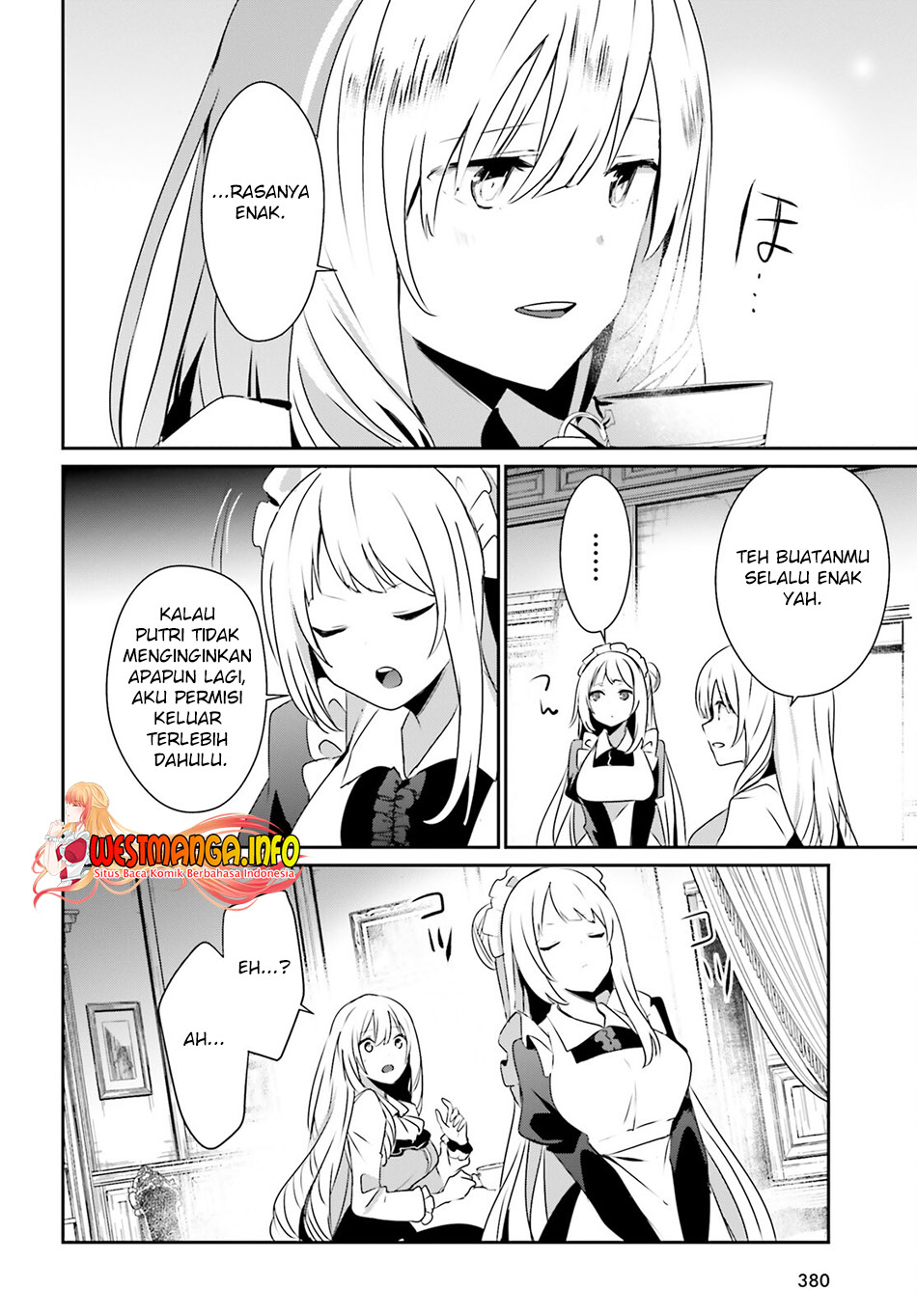 Chapter 43 - halaman 33
