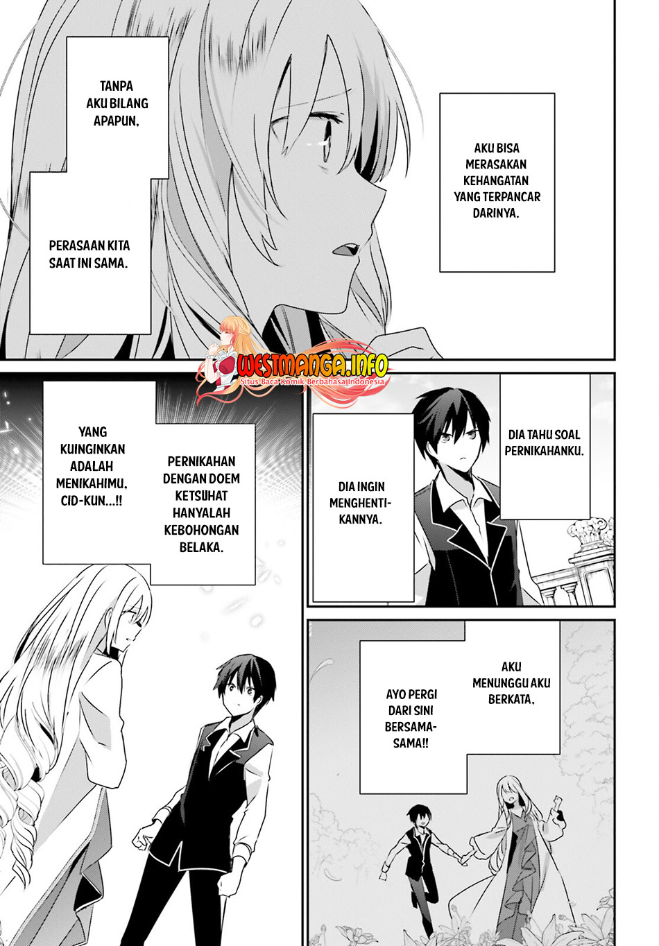 Chapter 43 - halaman 6