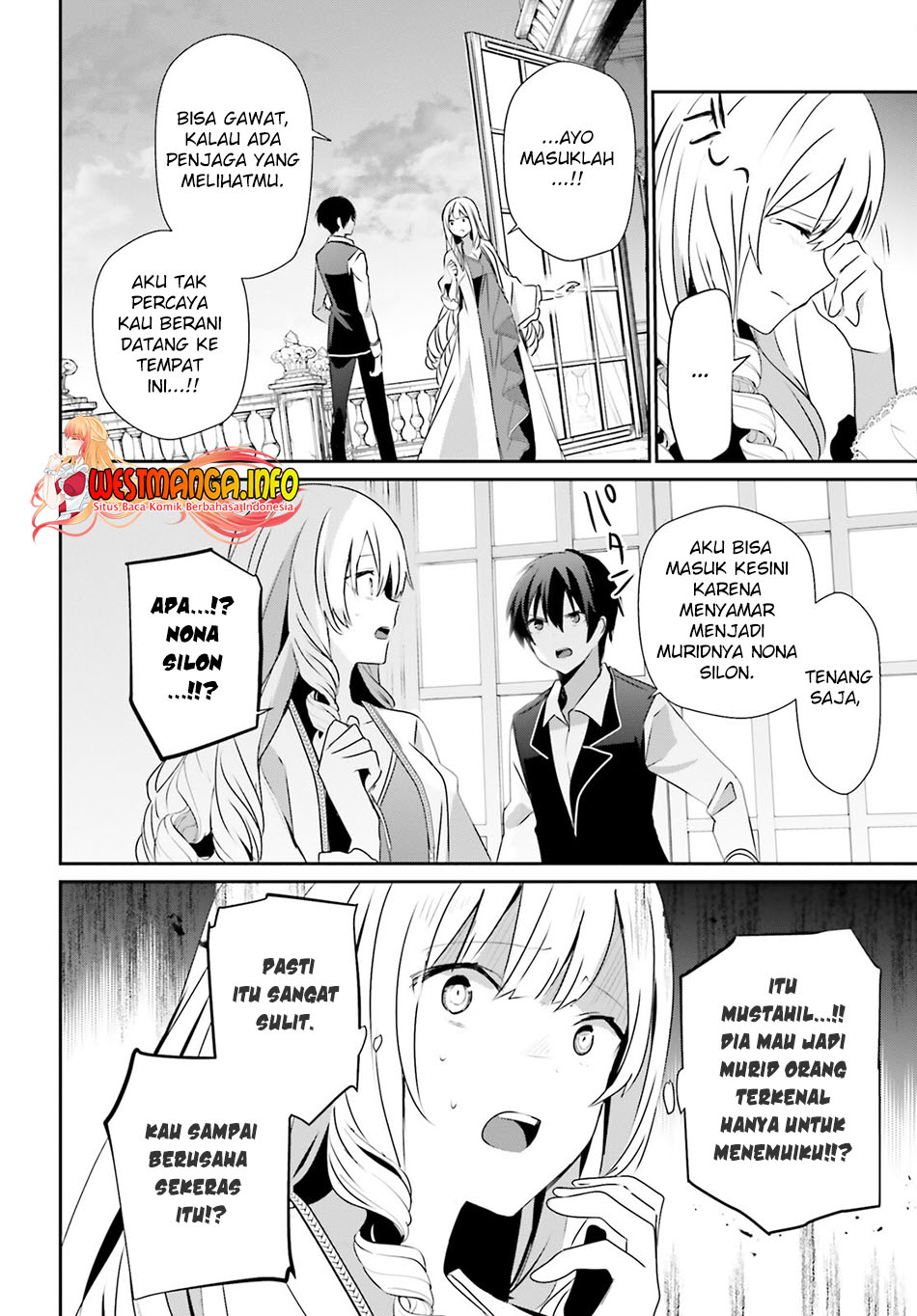 Chapter 43 - halaman 7