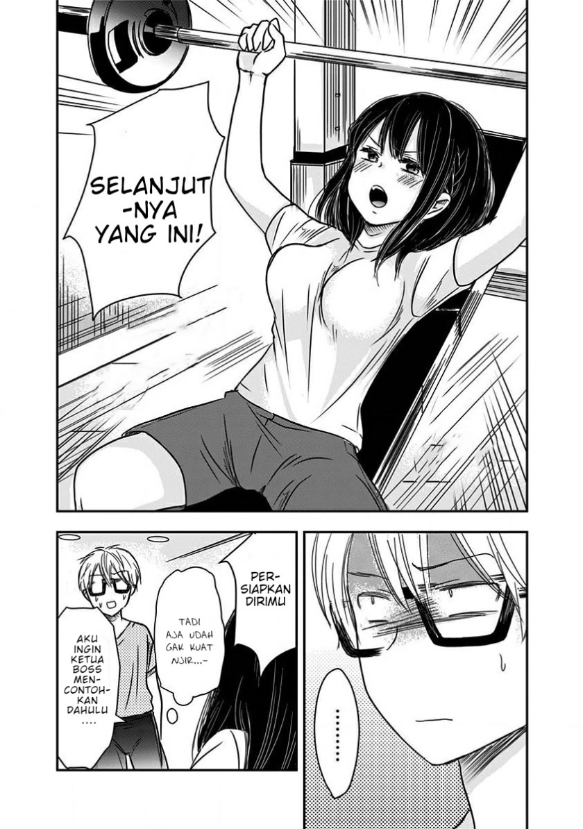 Chapter 17 - halaman 6