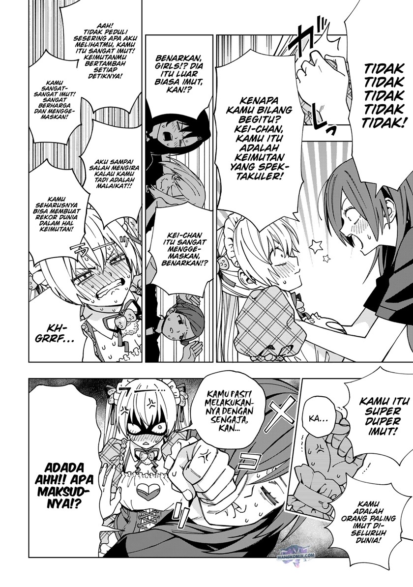 Chapter 95 - halaman 12