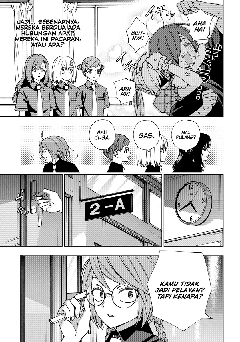 Chapter 95 - halaman 13