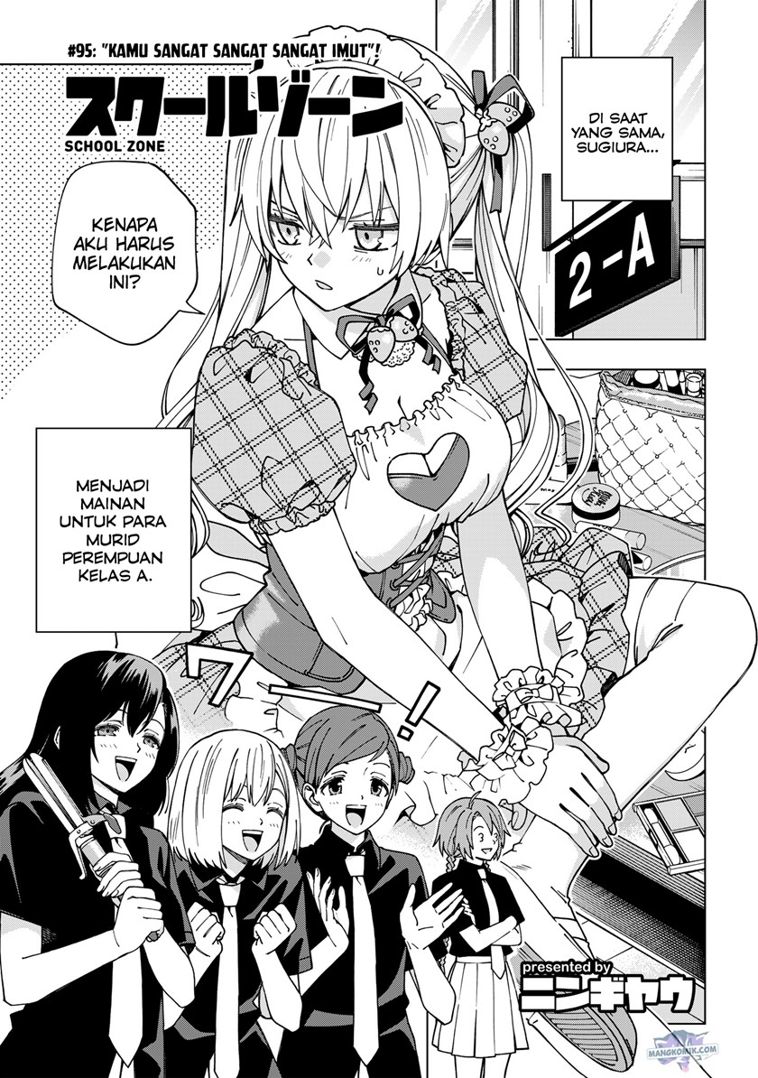 Chapter 95 - halaman 3