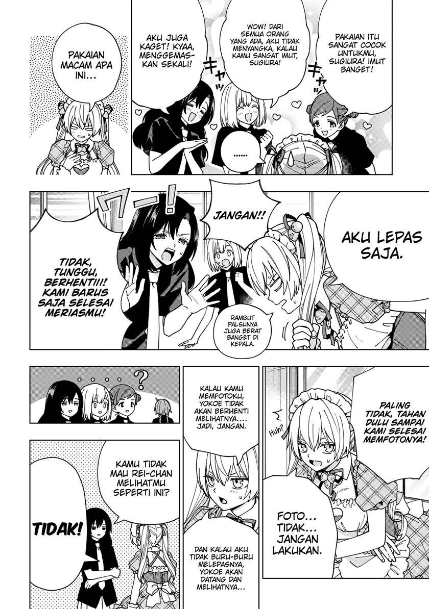 Chapter 95 - halaman 4