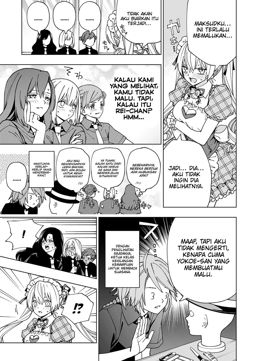 Chapter 95 - halaman 5