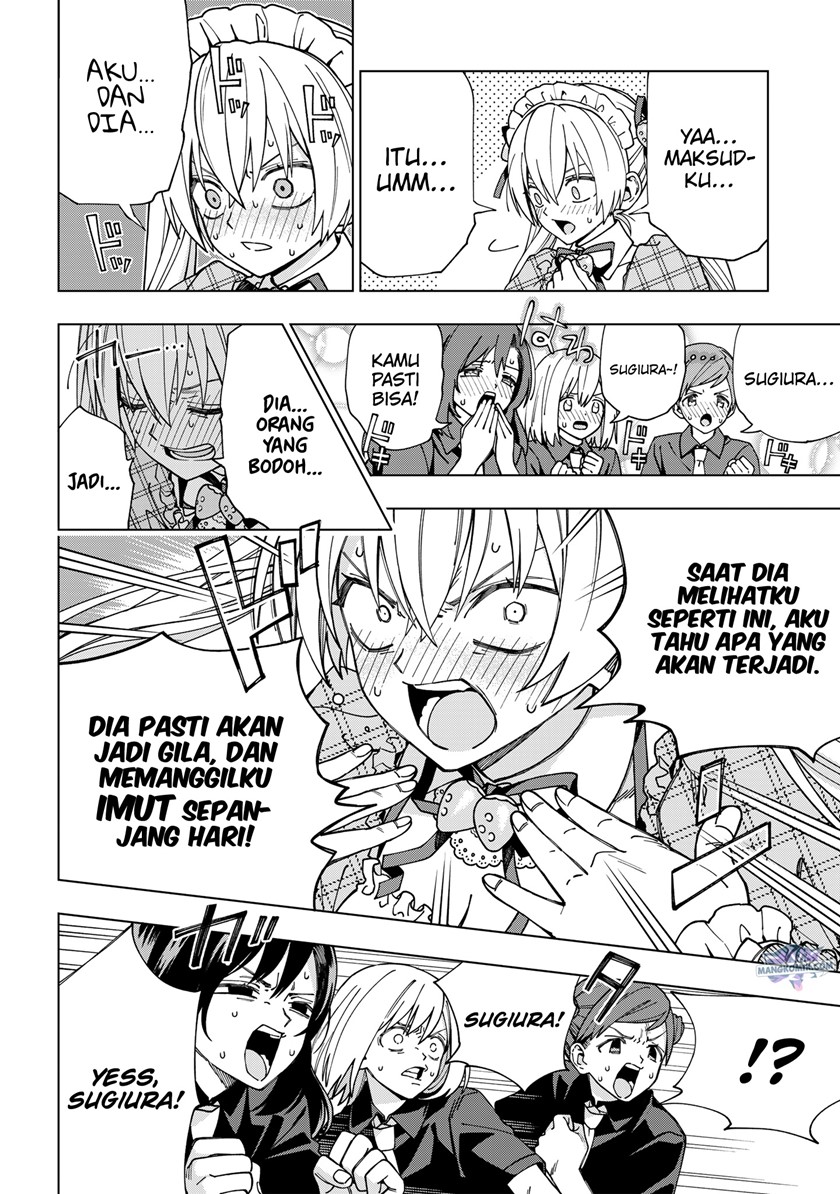 Chapter 95 - halaman 6
