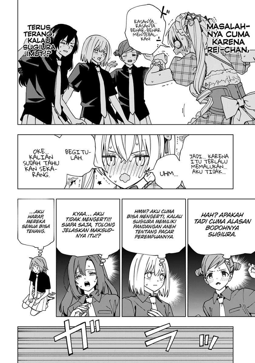 Chapter 95 - halaman 8