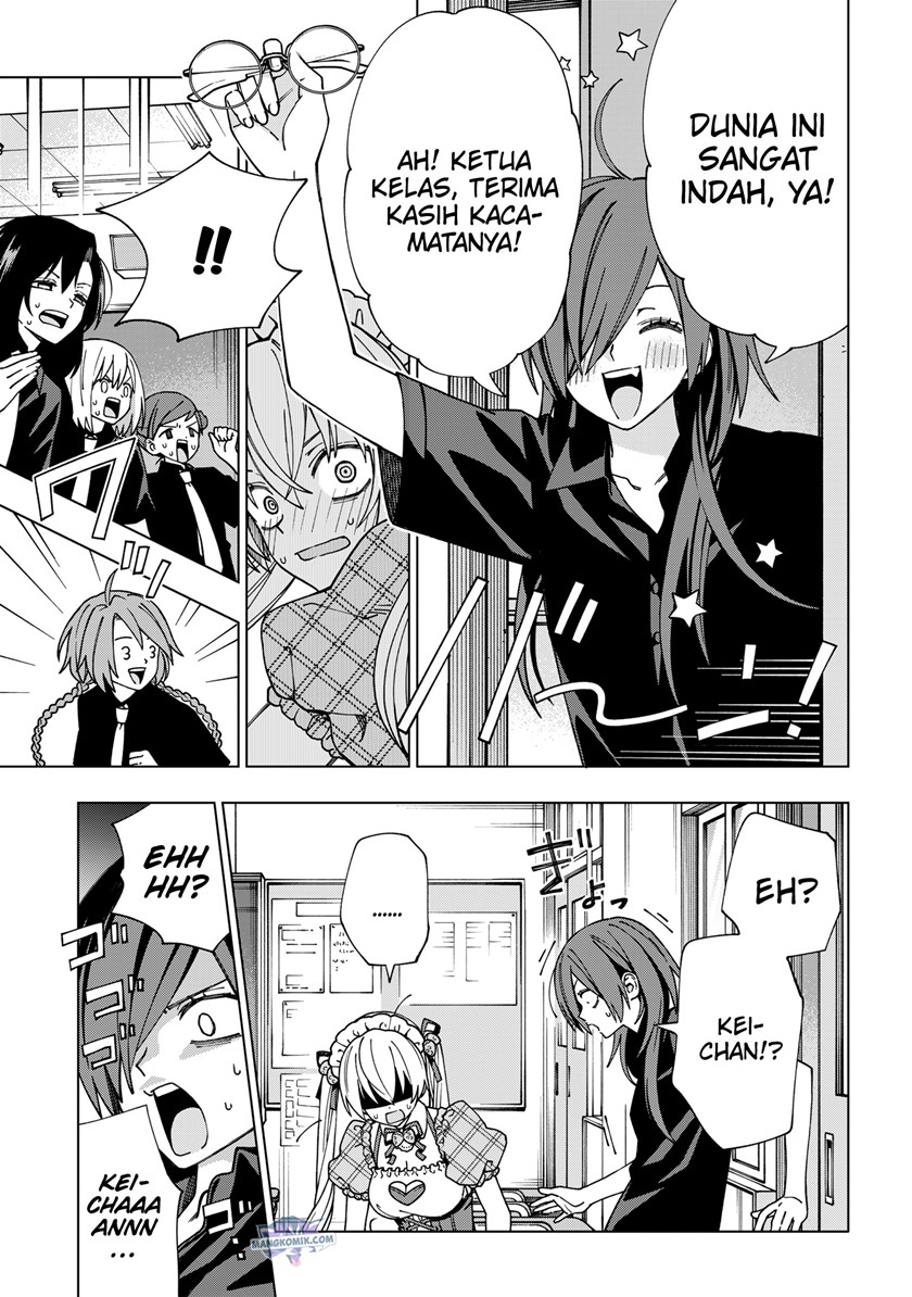 Chapter 95 - halaman 9