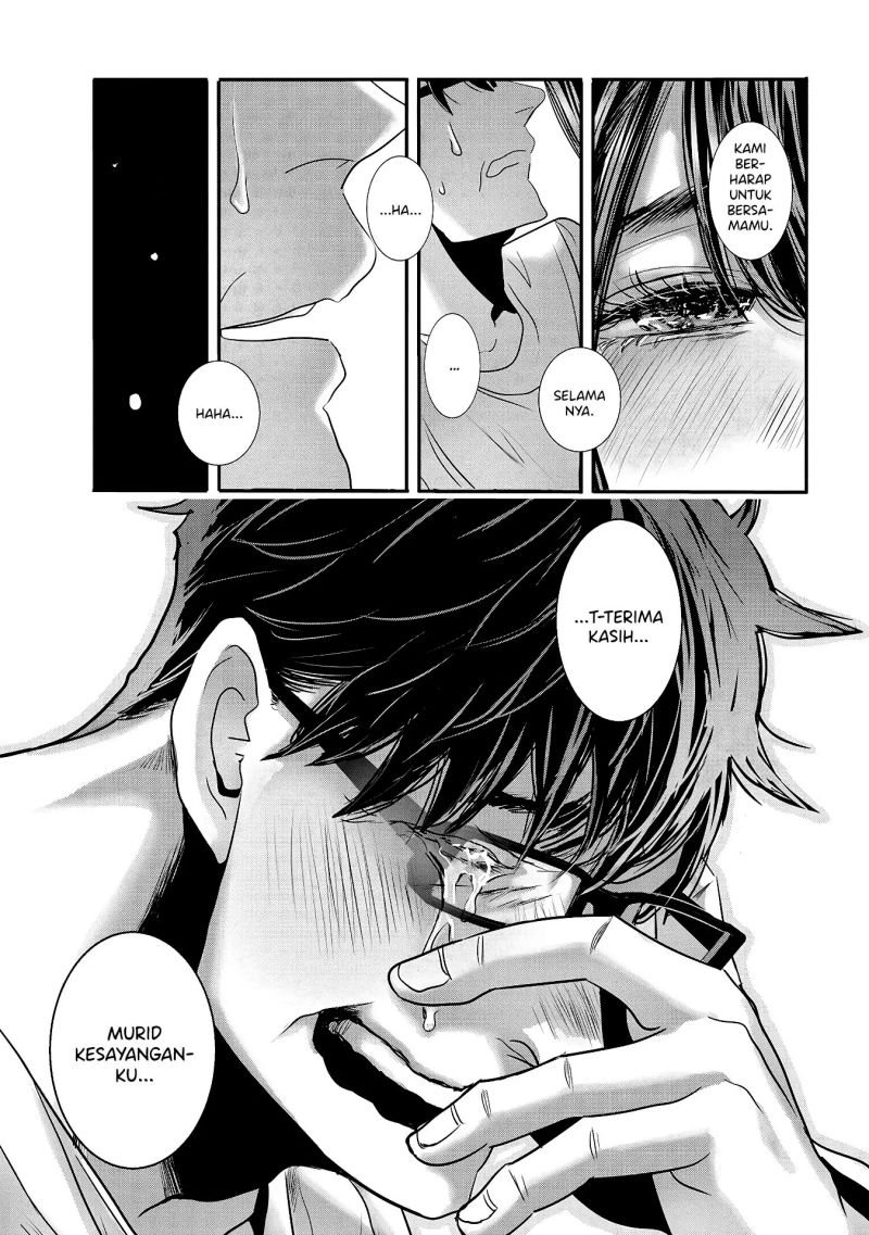 Chapter 30 - halaman 9