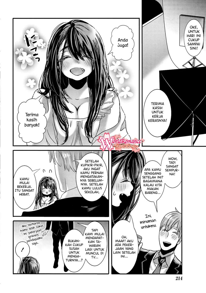 Chapter 28 - halaman 6