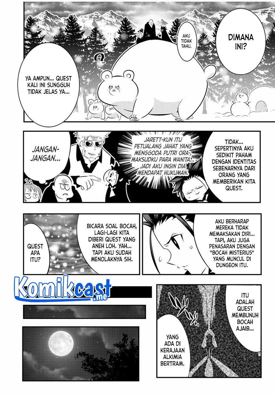 Chapter 93 - halaman 6