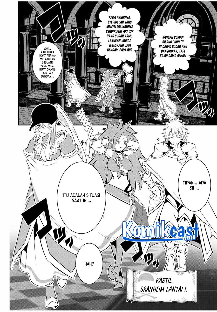 Chapter 93 - halaman 8