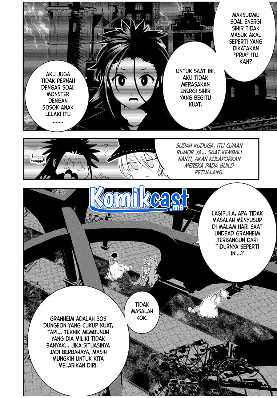 Chapter 93 - halaman 10