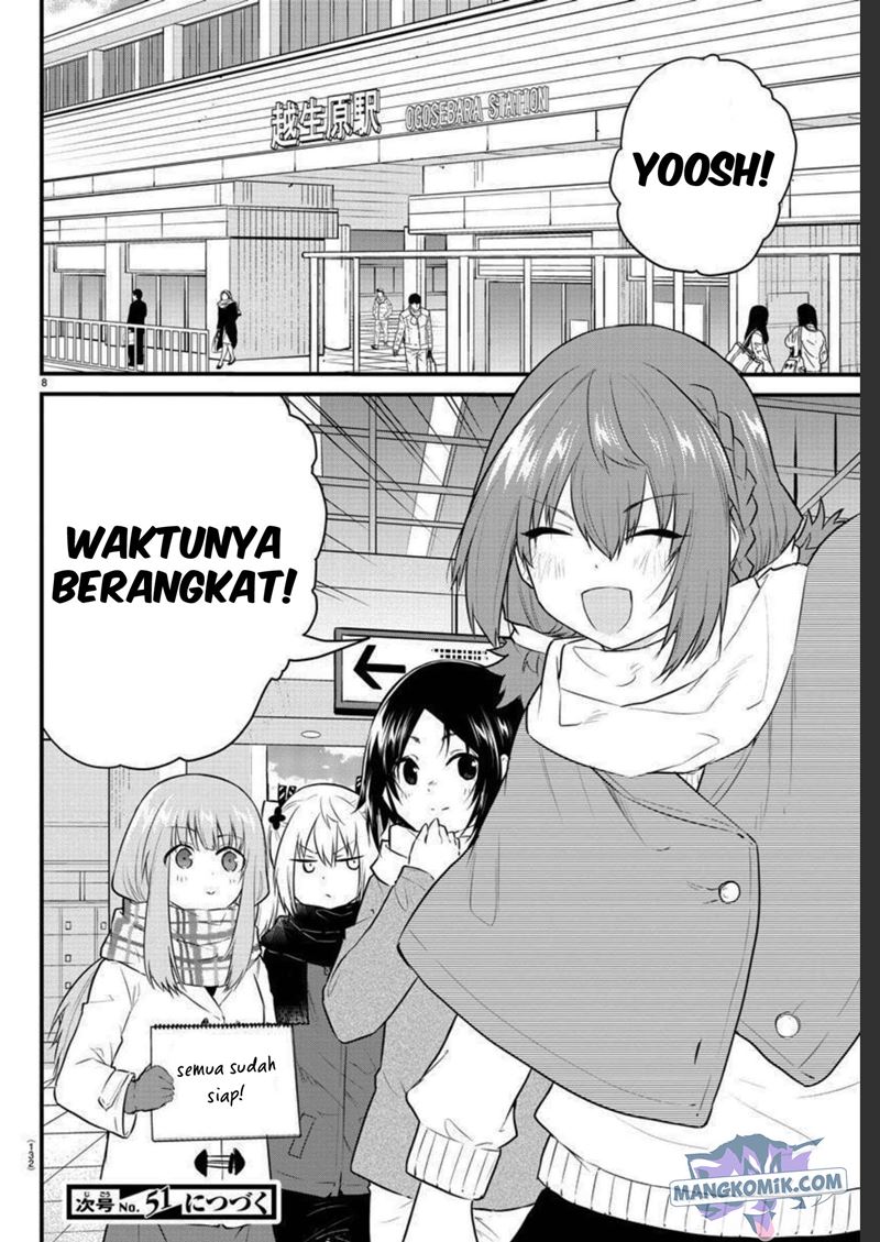 Chapter 88 - halaman 11