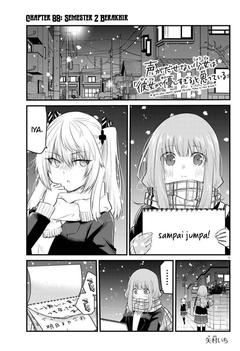 Chapter 88 - halaman 4