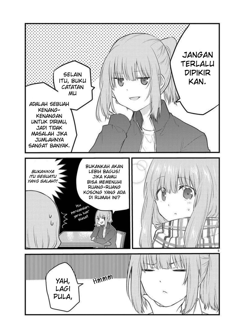 Chapter 88 - halaman 8