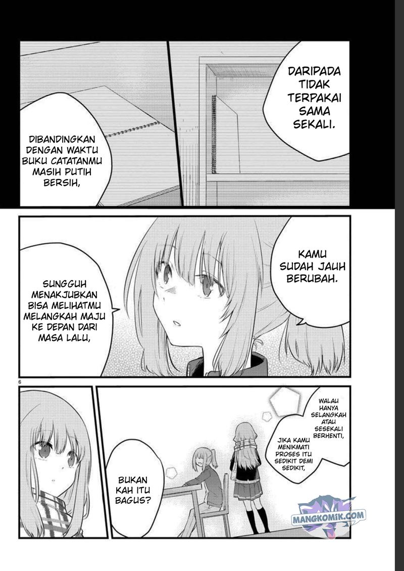 Chapter 88 - halaman 9